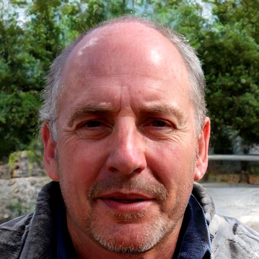 Corrado Valenti, responsabile tecnico di avellionatrix