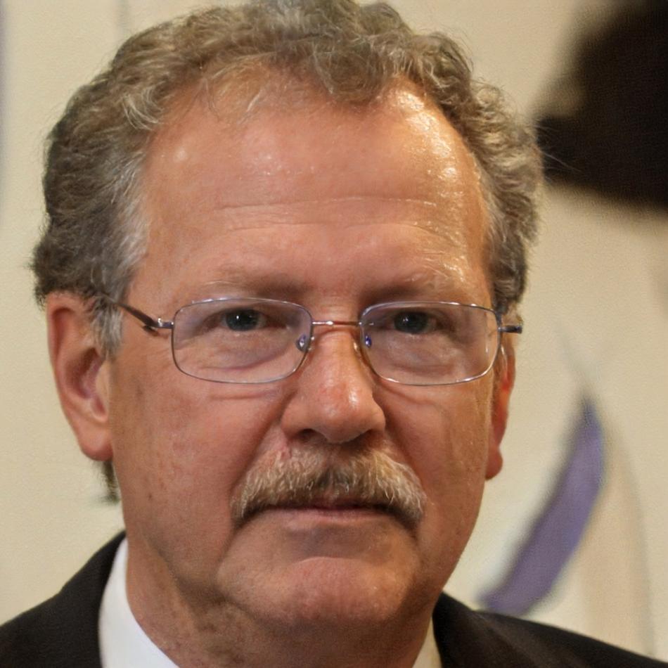 Ritratto professionale di Massimo Venturi